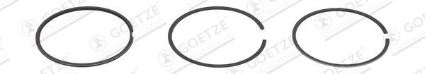 Piston Ring Kit